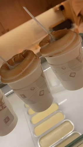 Comentarii opinii despre The French American Bakery