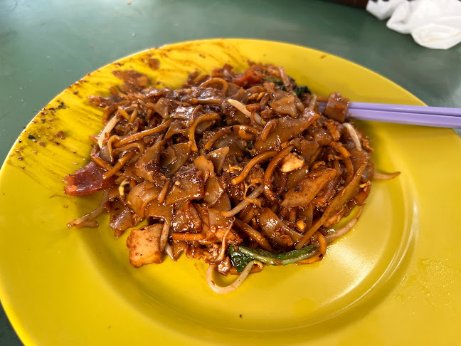 Comentarii opinii despre Beauty World Food Centre