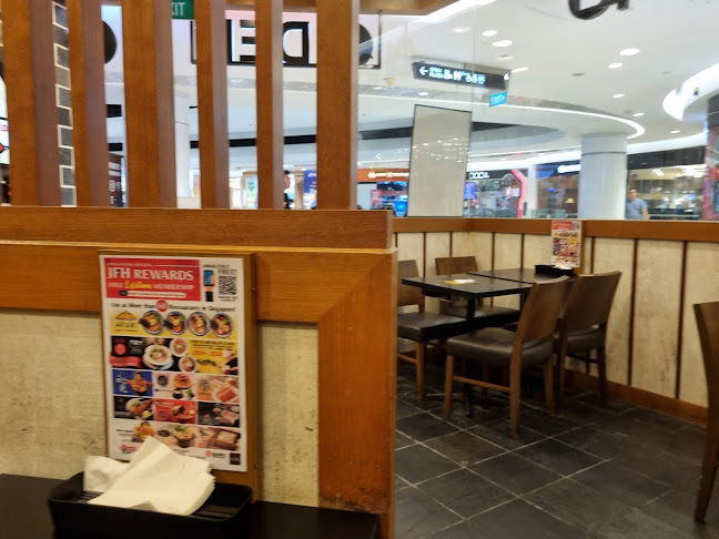 Ajisen Tanjiro - Hospitality and gastronomy