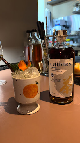 Lunì - Scent, Bar & Kitchen - Hospitality and gastronomy