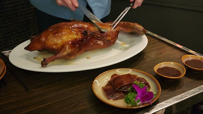 Opinii despre JIA WEI CHINESE RESTAURANT în Singapore - Hospitality and gastronomy