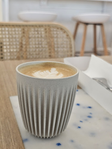 First Story Cafe - Coffee, Gelato, and Waffles - Hospitality and gastronomy