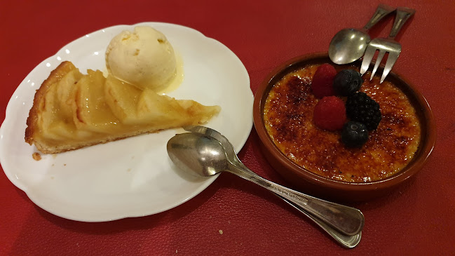 The French Ladle - Hospitality and gastronomy