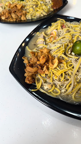 Shiok Hokkien Mee Bedok