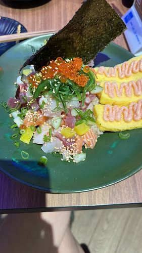 Comentarii opinii despre AJI ICHI Sushi Bar