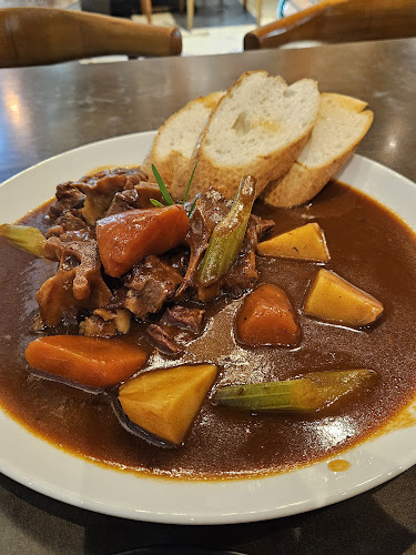 British Hainan - Kallang Way - Singapore