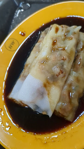 Neptune Hong Kong Dim Sum (海皇香港点心) - Hospitality and gastronomy
