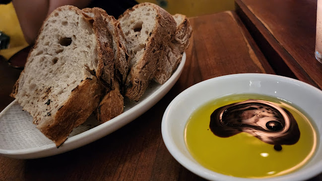 Opinii despre Pasta Bar - The Original în Singapore - Hospitality and gastronomy