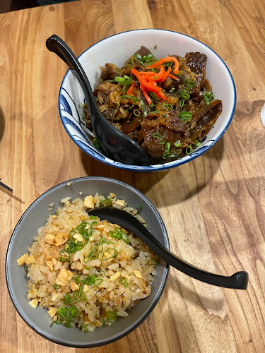 Comentarii opinii despre Shukuu Japanese Izakaya and Bar