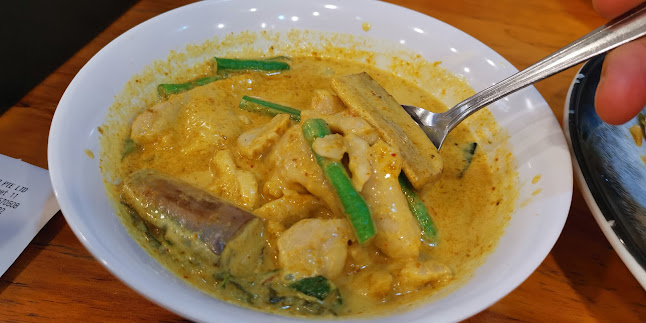 Opinii despre Mata Thai în Singapore - Hospitality and gastronomy