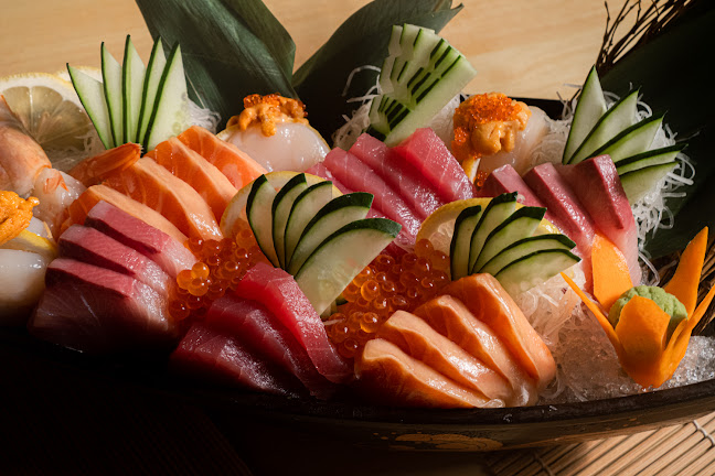 Opinii despre Yamato Izakaya în Singapore - Hospitality and gastronomy