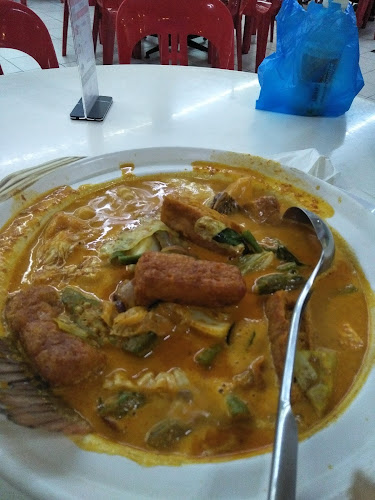 Comentarii opinii despre Thye Hong Fishball Noodles