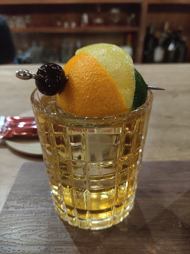 Comentarii opinii despre RPM by Dbespoke