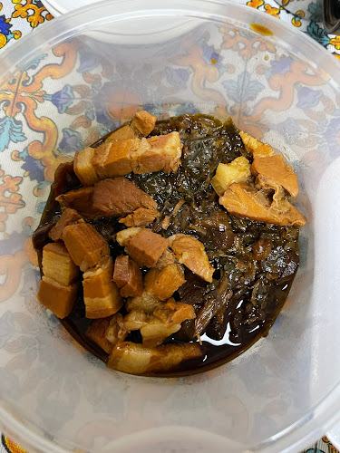 Opinii despre Song Yang Fishball Noodle Pig's Organ Soup în Singapore - Hospitality and gastronomy