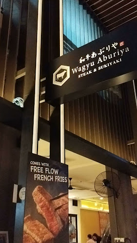 Comentarii opinii despre Wagyu Aburiya : Steak & Sukiyaki