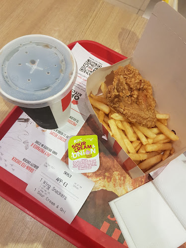 KFC Yew Tee Point - Singapore