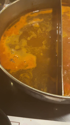 Comentarii opinii despre Suki-Ya (All you can eat shabu shabu)