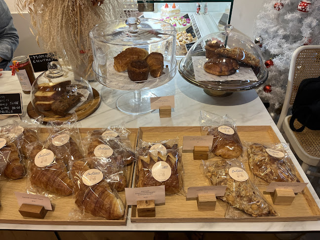 Café Cartisan Specialty Coffee - Hospitality and gastronomy