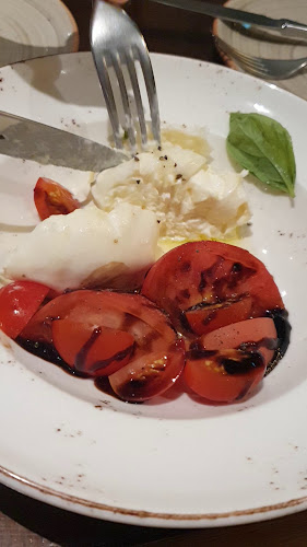 LINO @ Binjai Park - Hospitality and gastronomy