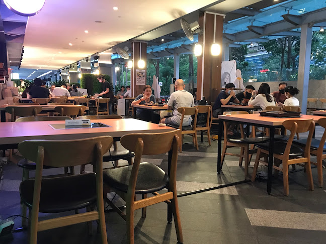 1 Vista Exchange Green, #01-43/K4 The Star Vista Mall, Singapore 138617