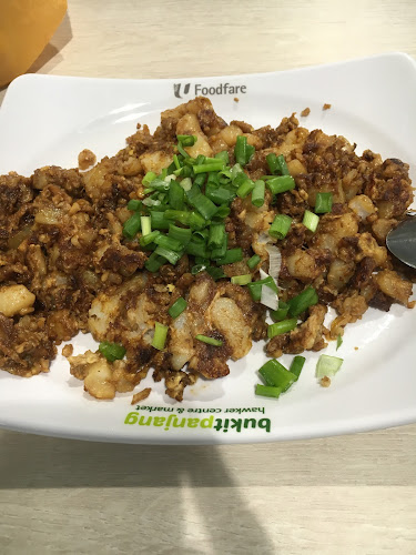 Comentarii opinii despre Bukit Panjang Hawker Centre & Market