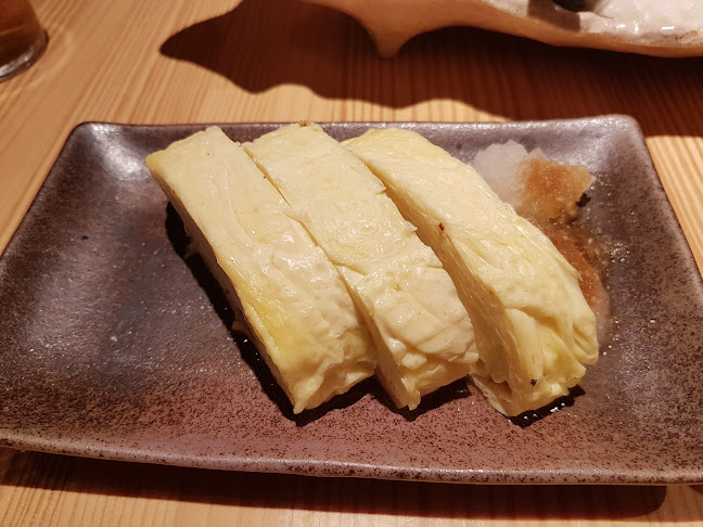 Opinii despre Man Man Japanese Unagi Restaurant în Singapore - Hospitality and gastronomy