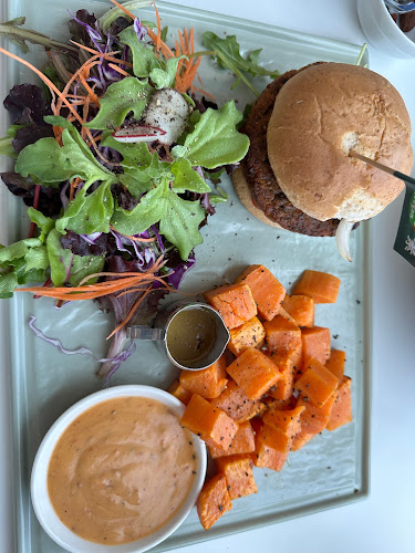 iVegan i12 Katong - Singapore