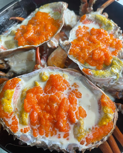 Opinii despre Uncle Leaw Thai Seafood în Singapore - Hospitality and gastronomy