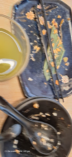 Little Tokio - Hospitality and gastronomy