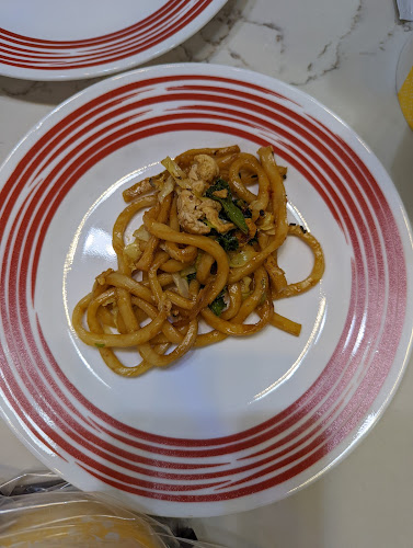 Comentarii opinii despre WOK HEY Sun Plaza