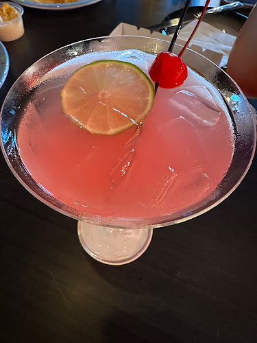 Charr'd Steakhouse - Singapore