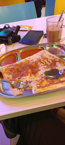 KNS Restaurant - Singapore