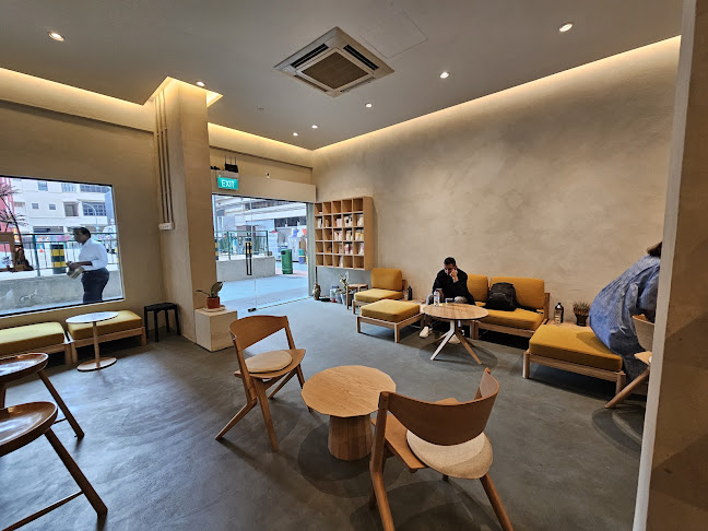 Kurasu Singapore - Hospitality and gastronomy