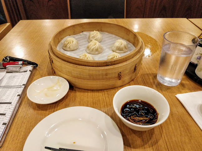 Opinii despre Din Tai Fung @ Chinatown Point în Singapore - Hospitality and gastronomy