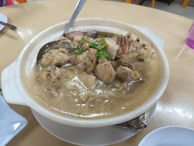 395a Bukit Gombak West Ave 5, Level 1, Singapore 650395