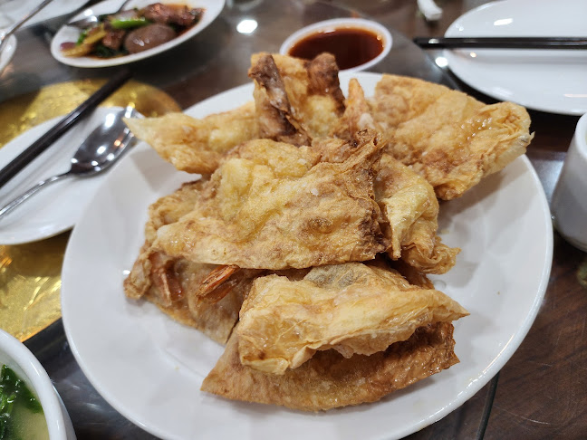 Opinii despre Zi Yean Restaurant în Singapore - Hospitality and gastronomy