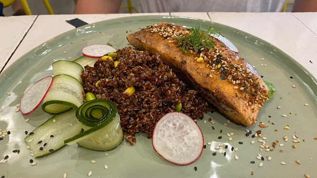 Opinii despre Earlybird în Singapore - Hospitality and gastronomy