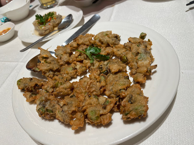 Opinii despre PUTIEN (Jewel Changi Airport) în Singapore - Hospitality and gastronomy