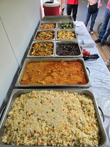 Opinii despre YLS Catering Pte Ltd în Singapore - Hospitality and gastronomy
