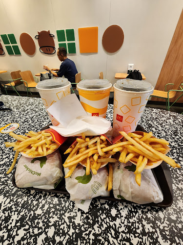 McDonald's Paya Lebar Square - Hospitality and gastronomy