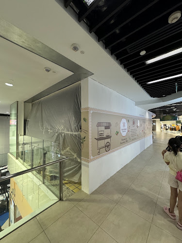 Belle-Ville Pancake Cafe Hillion Mall - Singapore