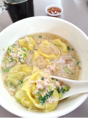 58 New Upper Changi Rd, Singapore 461058