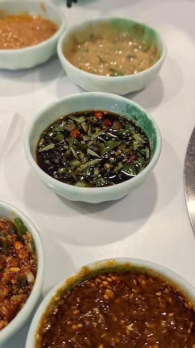 Comentarii opinii despre Shi Li Fang Hot Pot @ Chinatown Point