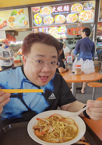 Opinii despre Loyang Way Big Prawn Noodles în Singapore - Hospitality and gastronomy