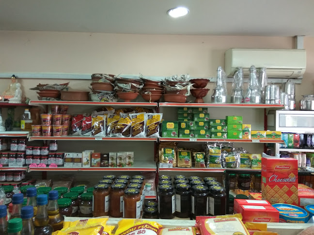 Gokul - Raas Vegetarian Restaurant - Singapore