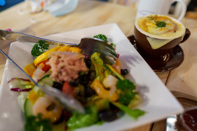 Ma Maison Kitchen - Singapore