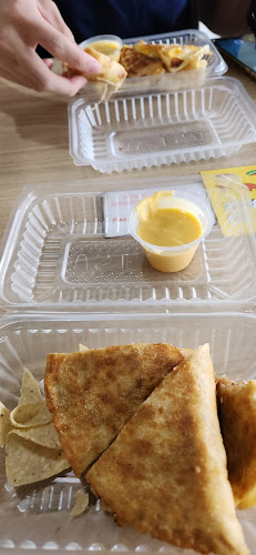 2 Ang Mo Kio Dr. ITE College Central, Block A, #01-13 Foodgle Food Court, 567720