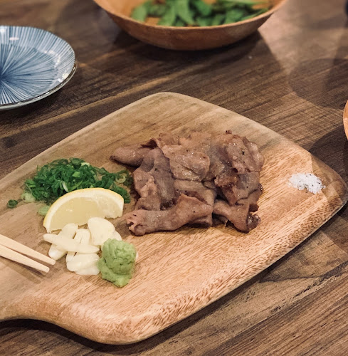 The Public Izakaya 2 - Singapore