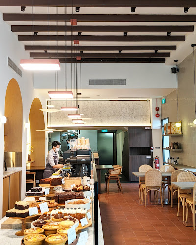 Plain Vanilla Neil Road