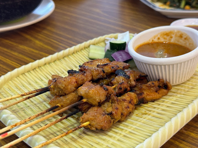 JUMBO Seafood - East Coast - Singapore